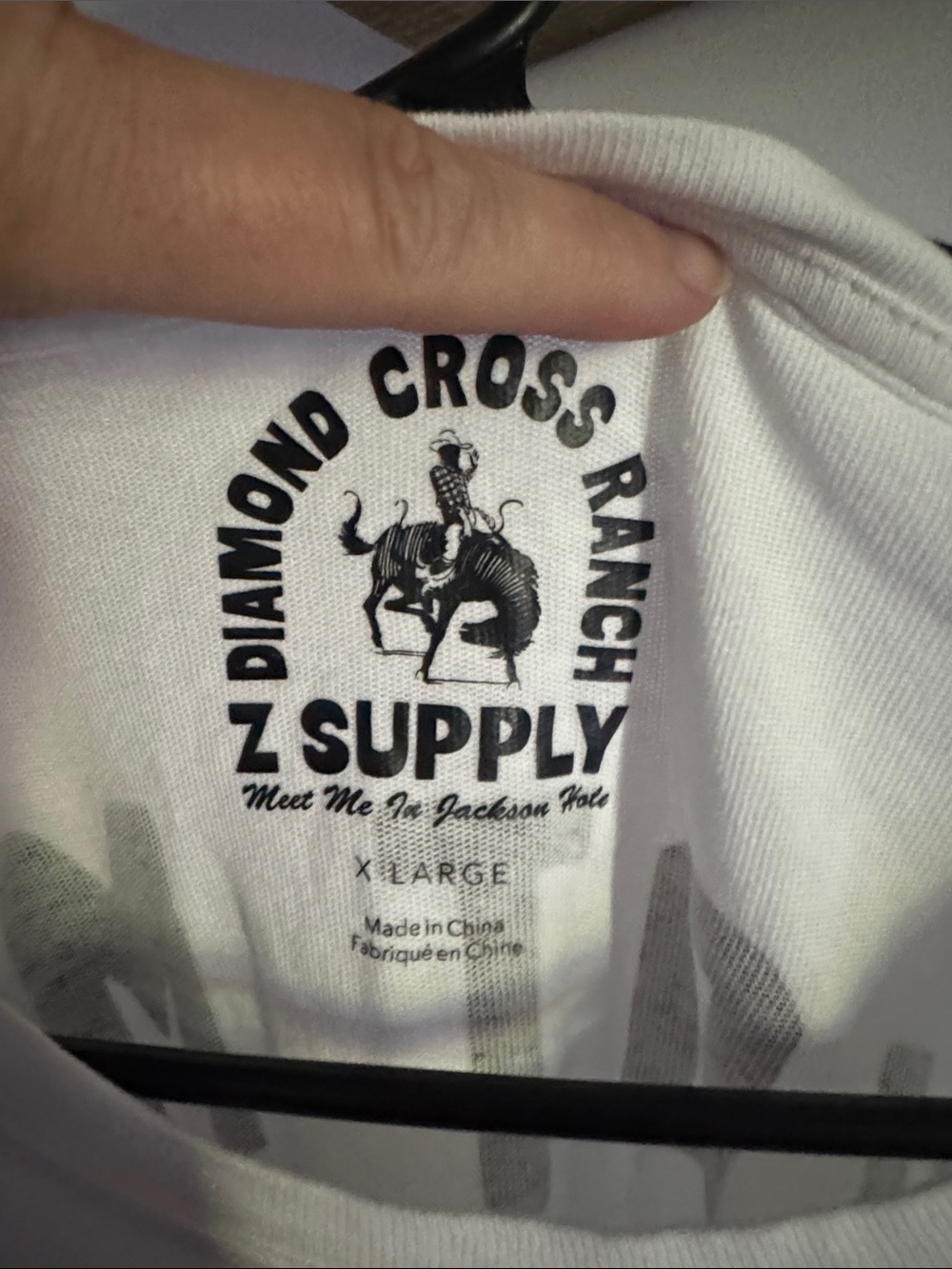 Diamond Cross Ranch XL - Picture 2 of 3